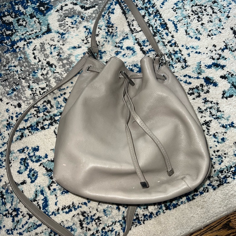 Tory Burch Messenger bag